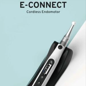 E-connect (Cordless Endomotor)